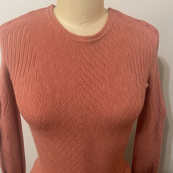 Free People Knit Top - Picture 2 of 4